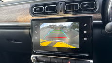 Citroen C3 1.2 PureTech 110 Max 5dr EAT6 Petrol Hatchback